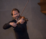 Laurent Albrecht Breuninger